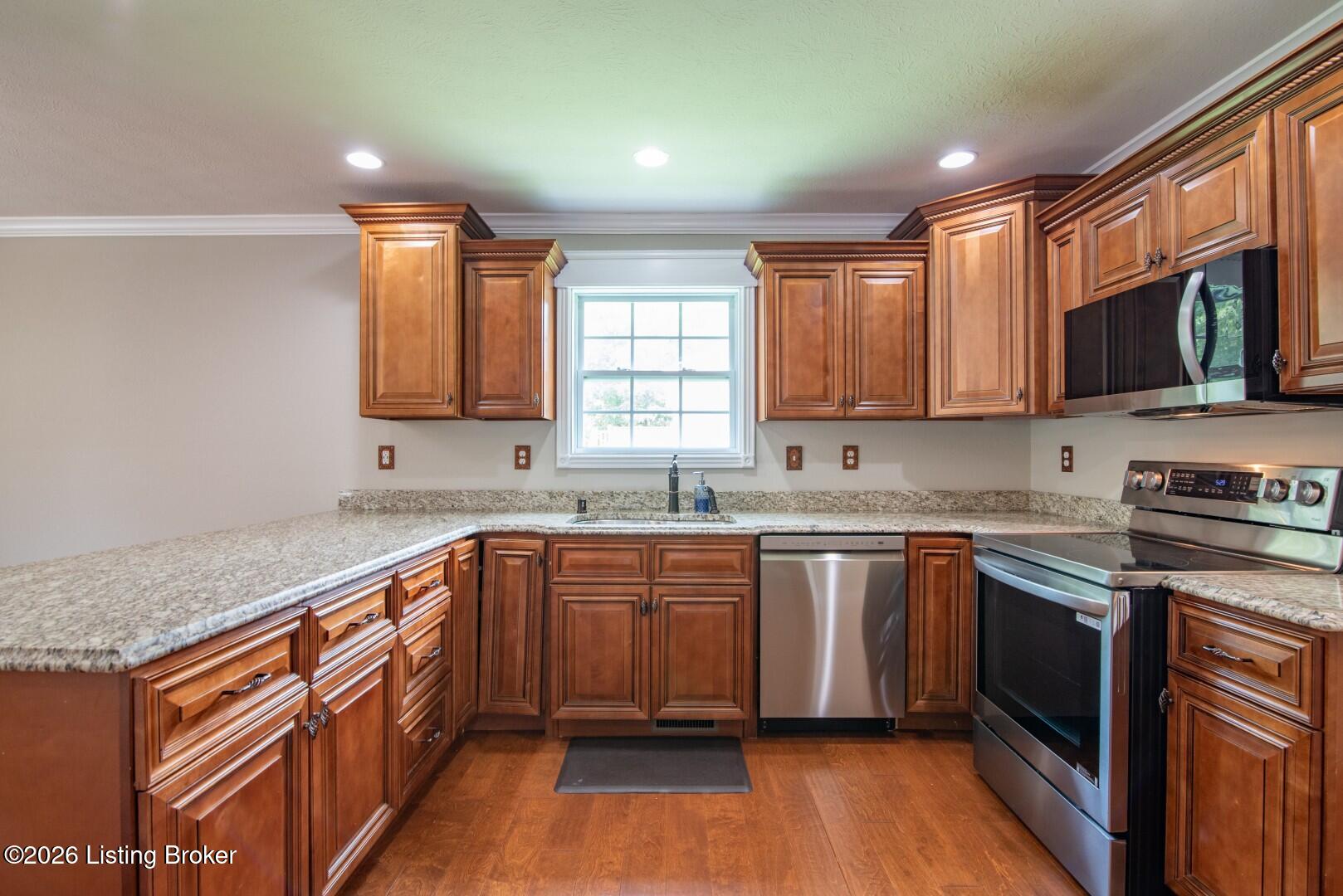 339 Warbler Road Brandenburg, KY 40108 - Photo 23 of 69 339 Warbler Rd-22