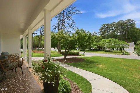 $669,500 | 6704 Valley Drive, Raleigh, NC 27612