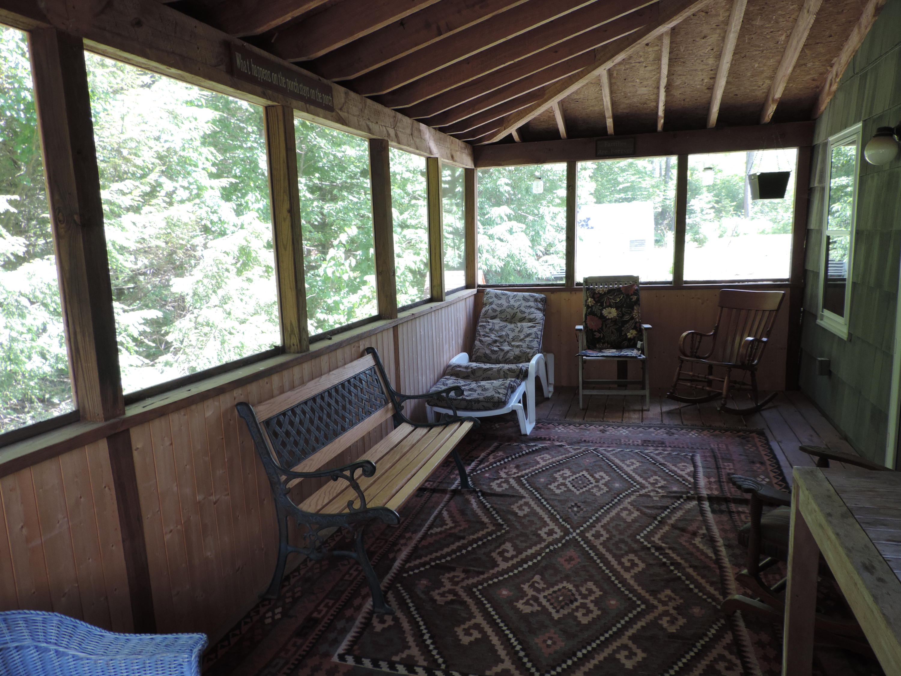 33 Pinhook Road Bridgton, ME 04009 - Photo 20 of 29 DSCN0340