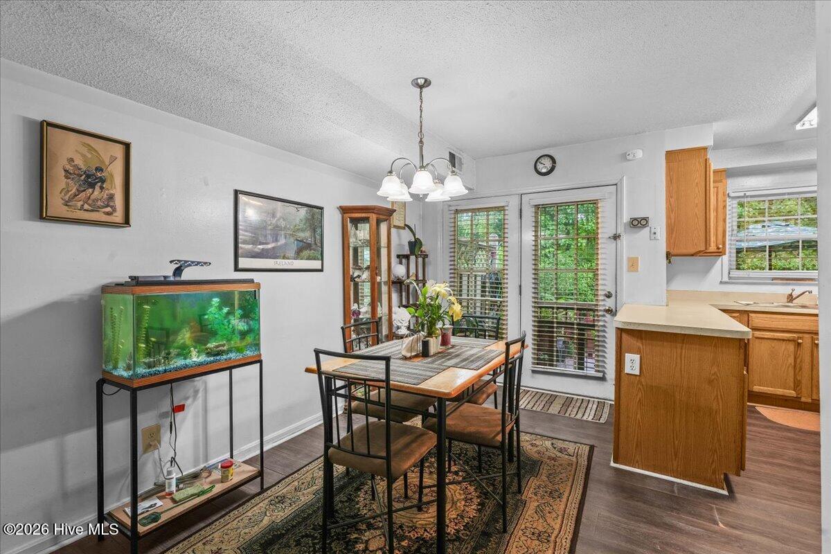 4700 Blue Bird Court, Unit B Raleigh, NC 27606 - Photo 13 of 45