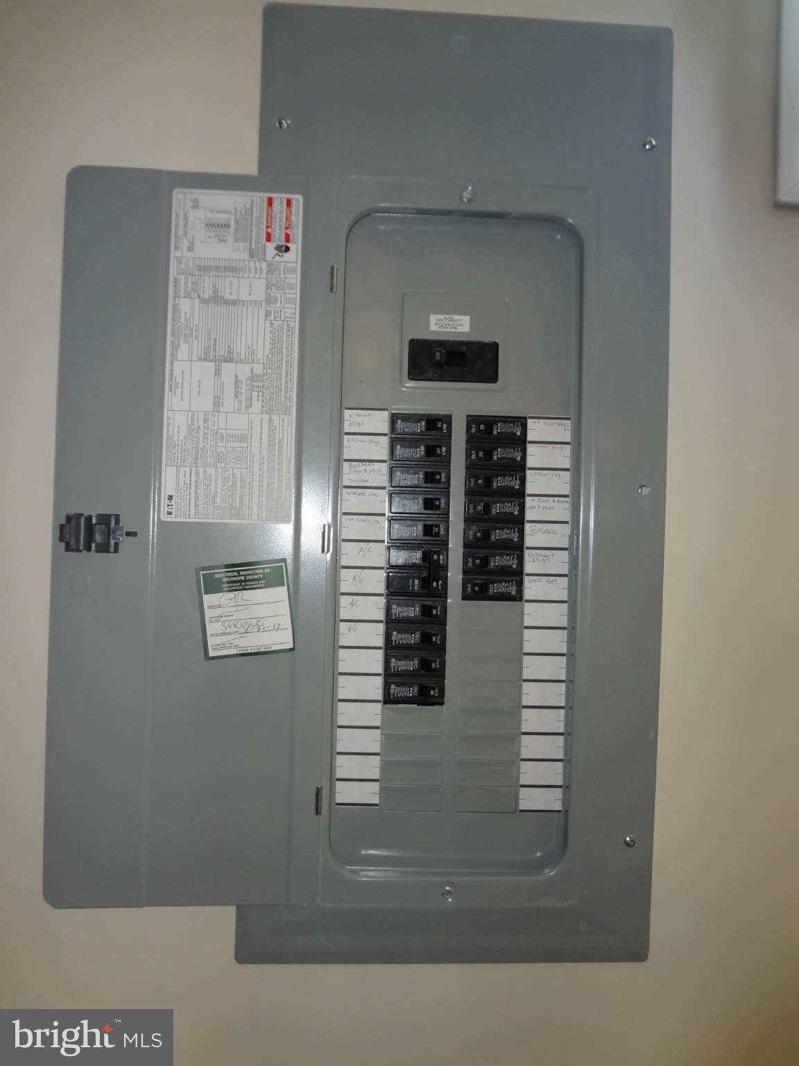 3308 Kenjac Road Baltimore, MD 21244 - Photo 22 of 22 a view of water heater