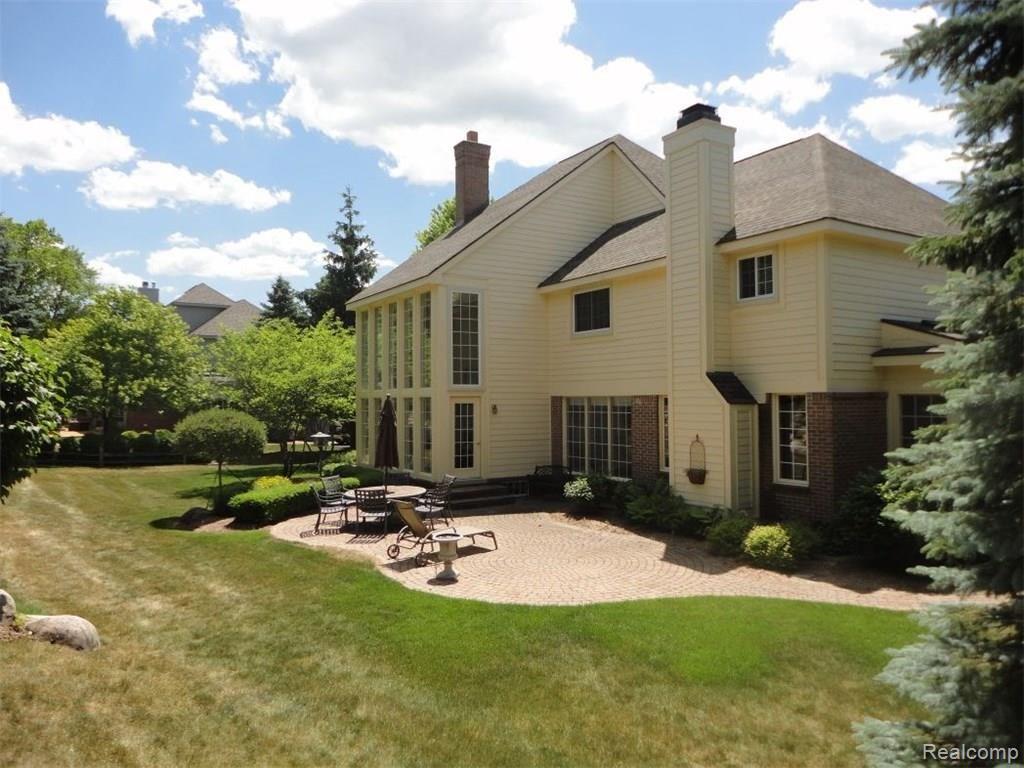 652 Cherry Tree Lane Rochester Hills, MI 48306 - Photo 39 of 42