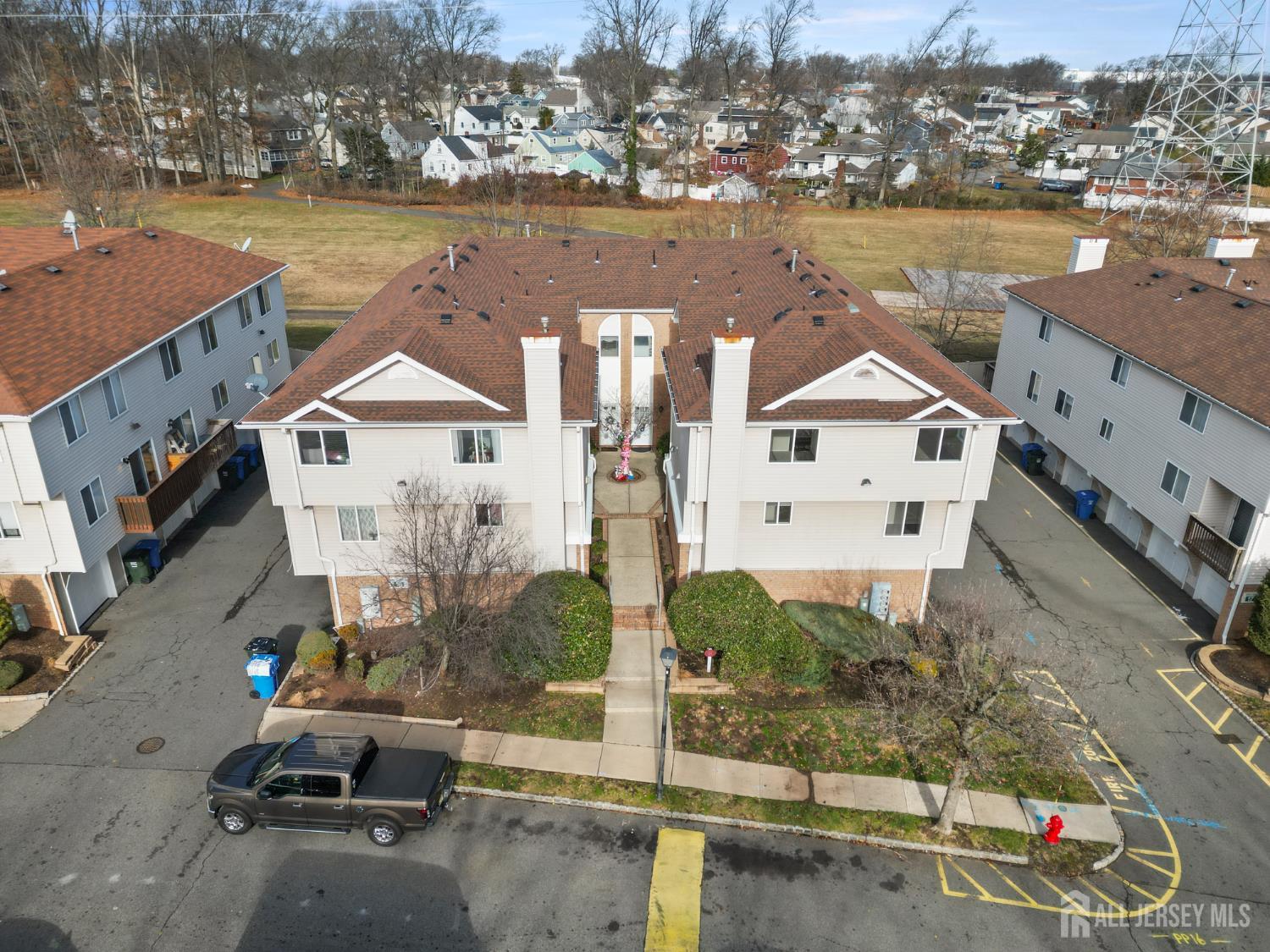 1606 Madaline Drive Avenel, NJ 07001 - Photo 25 of 26