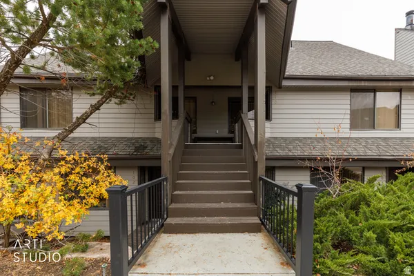 $389,000 | 3815 North Wolf Creek Drive, Unit 109, Eden, UT 84310