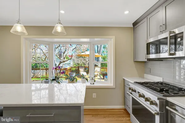 $870,000 | 5700 Broadmoor Street, Alexandria, VA 22315