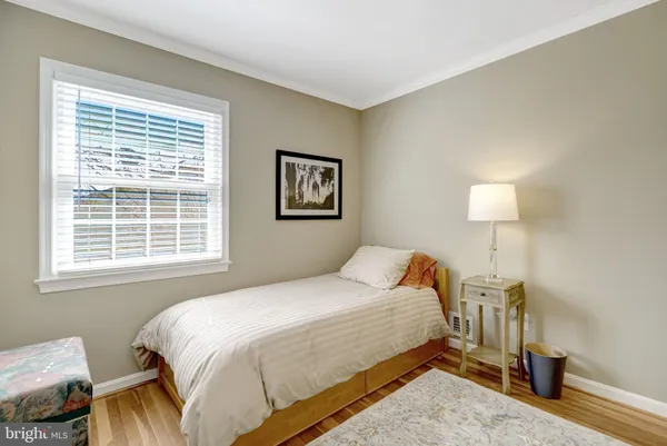 $870,000 | 5700 Broadmoor Street, Alexandria, VA 22315