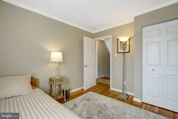 $870,000 | 5700 Broadmoor Street, Alexandria, VA 22315
