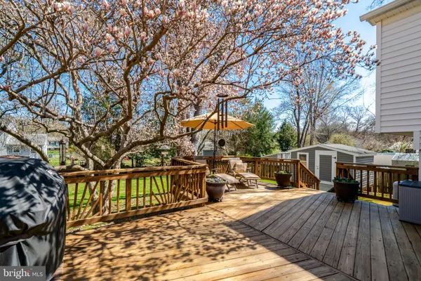 $870,000 | 5700 Broadmoor Street, Alexandria, VA 22315