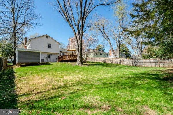 $870,000 | 5700 Broadmoor Street, Alexandria, VA 22315