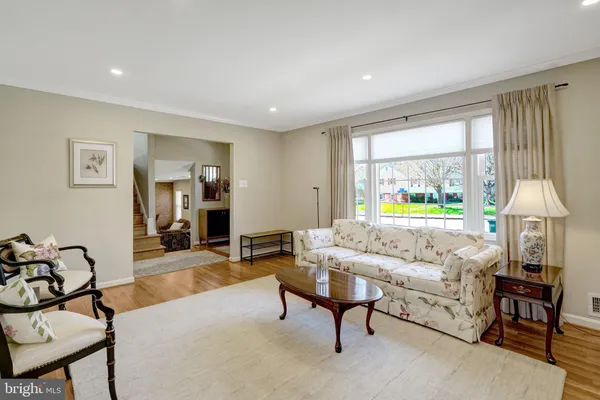 $870,000 | 5700 Broadmoor Street, Alexandria, VA 22315