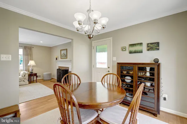 $870,000 | 5700 Broadmoor Street, Alexandria, VA 22315