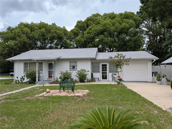 $250,000 | 11240 Southeast 53rd Court, Belleview, FL 34420