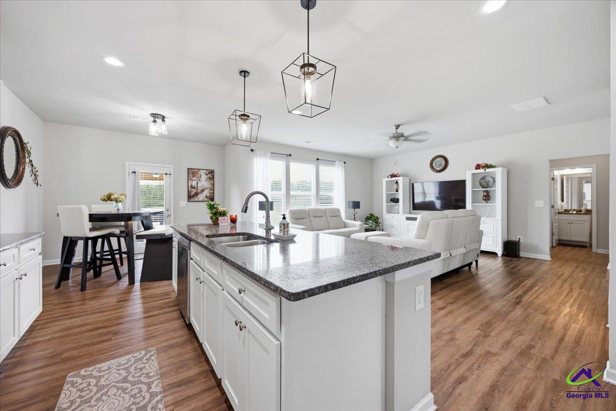 173 Sanders Road Barnesville, GA 30204 - Photo 15 of 46