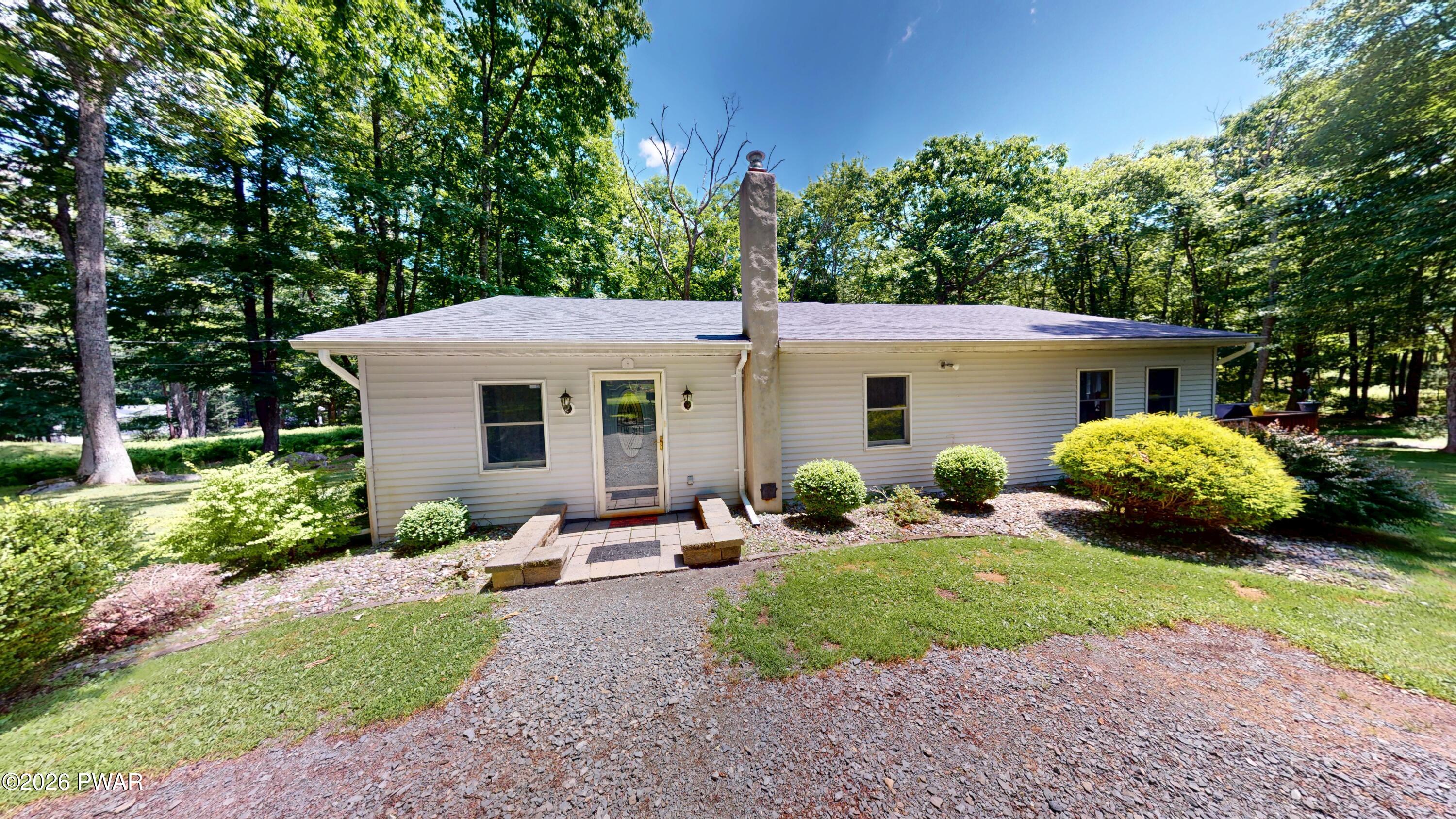327 Rock Oak Road Dingmans Ferry, PA 18328 - Photo 30 of 31