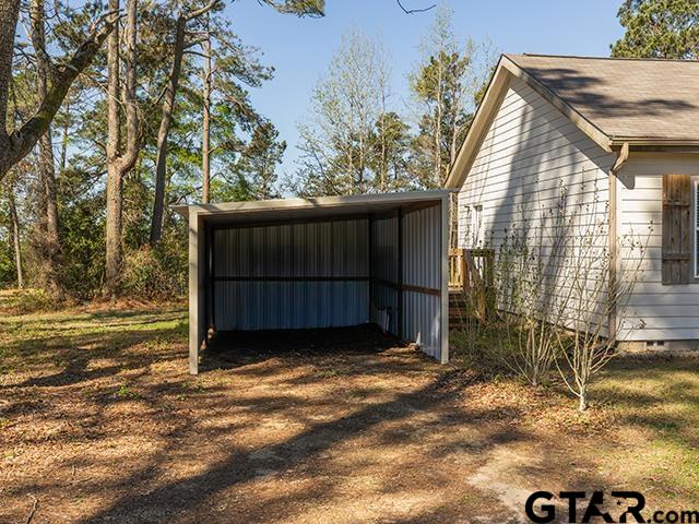 495 Wilcox Drive Rusk, TX 75785 - Photo 4 of 36