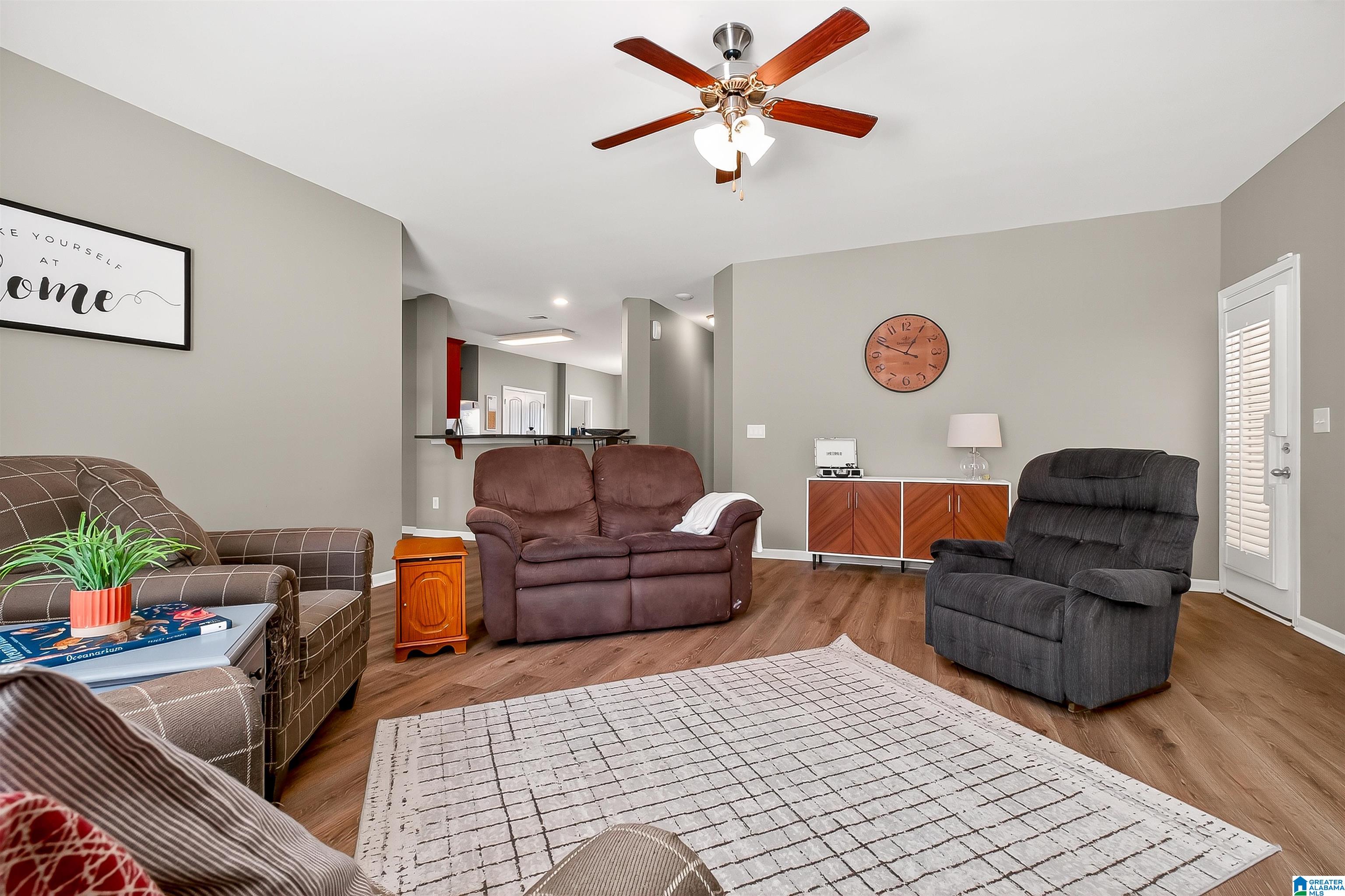 117 Rosegate Drive Calera, AL 35040 - Photo 18 of 40