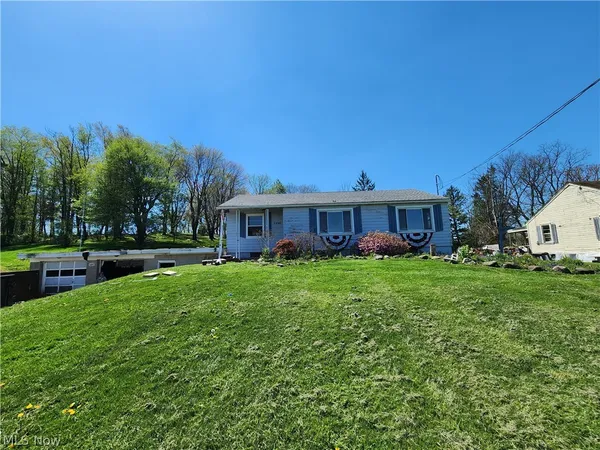 $69,900 | 5491 Bye Road, East Palestine, OH 44413