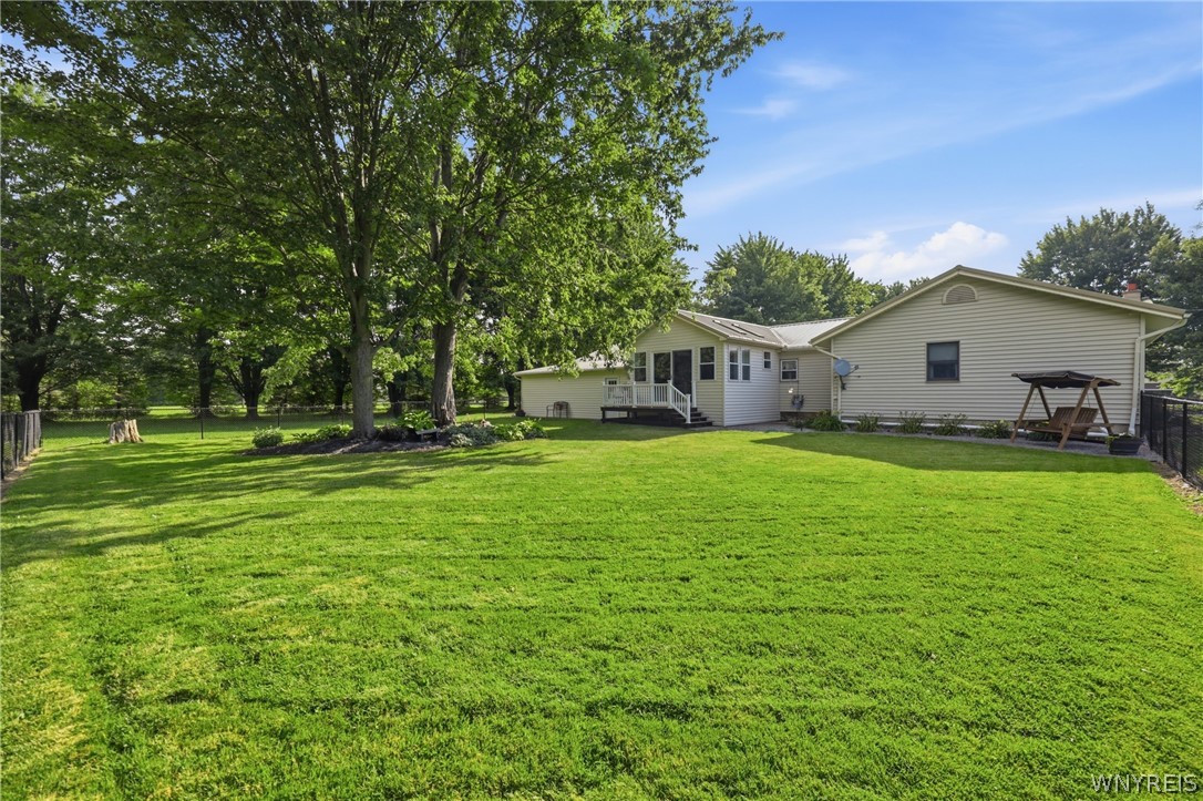 3820 Beebe Road Wilson, NY 14108 - Photo 39 of 43