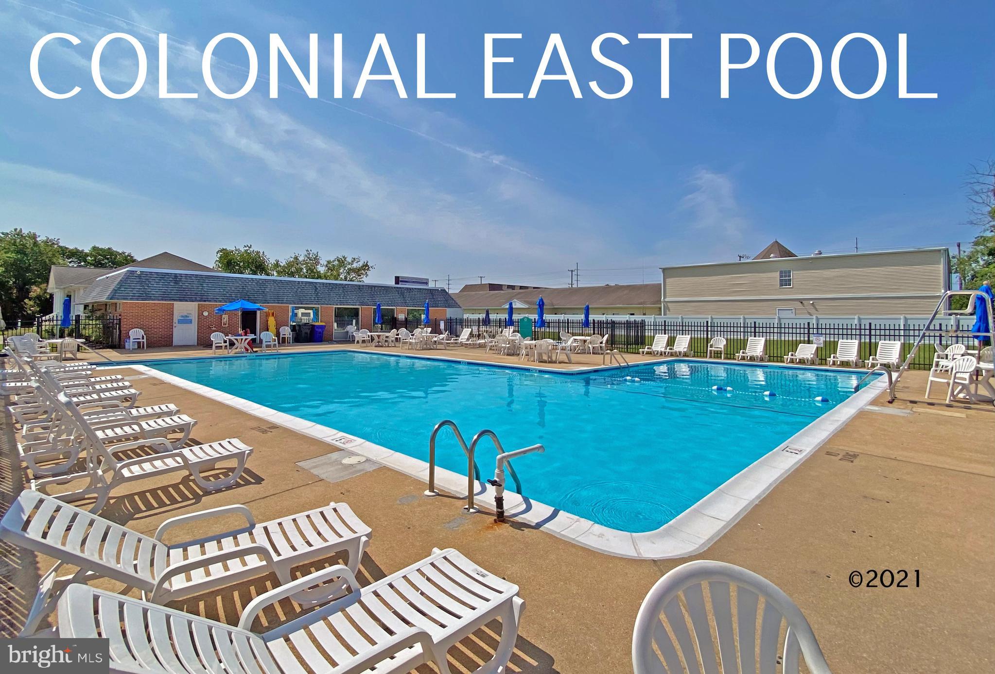 32 Lantern Lane Rehoboth Beach, DE 19971 - Photo 14 of 17