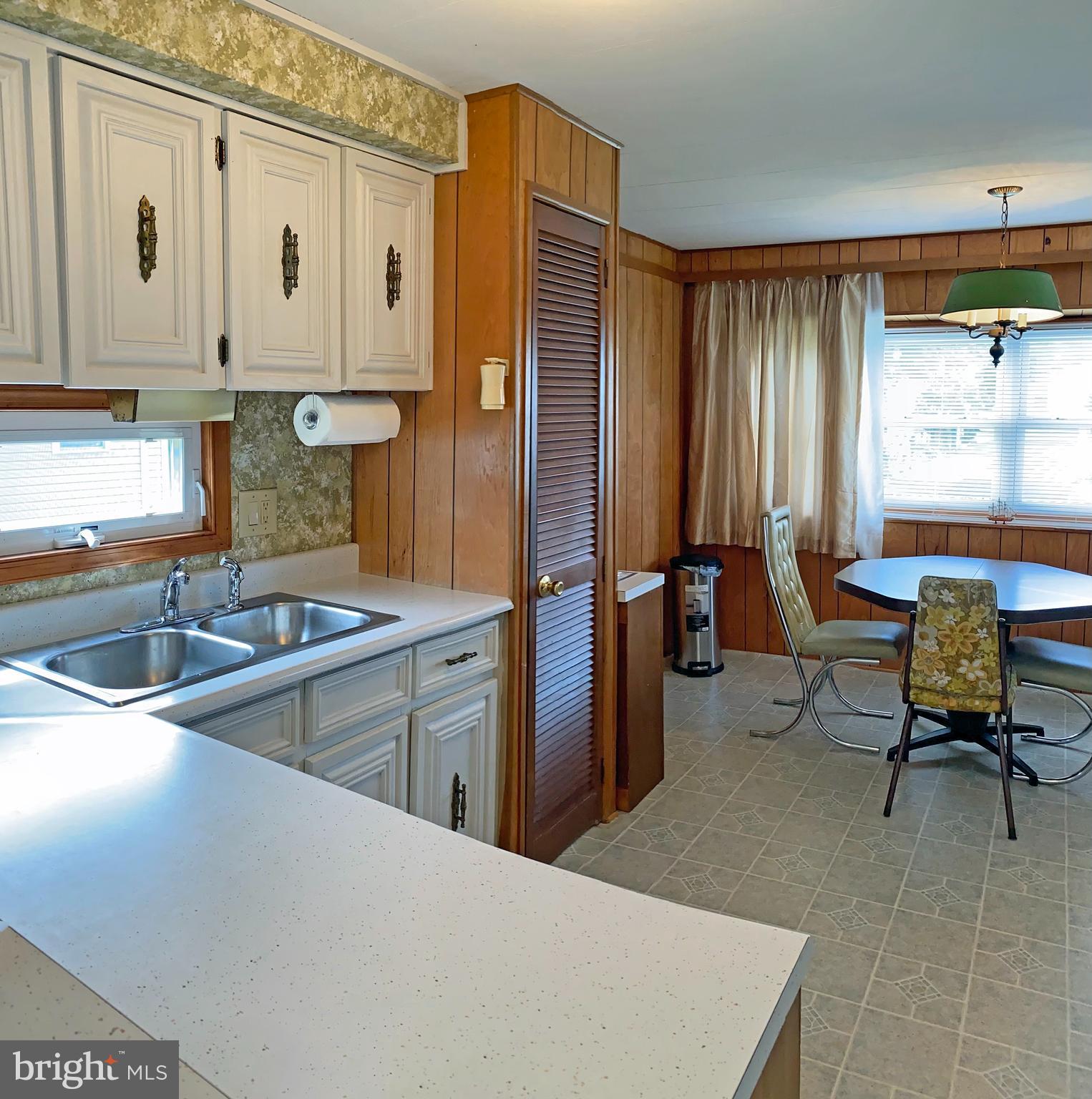 32 Lantern Lane Rehoboth Beach, DE 19971 - Photo 3 of 17 Kitchen