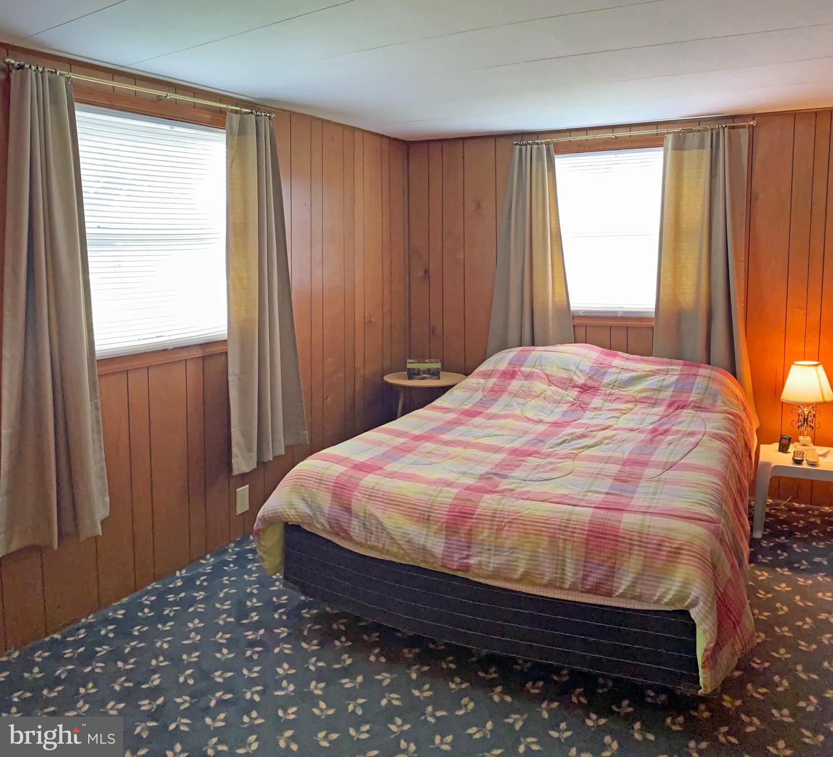 32 Lantern Lane Rehoboth Beach, DE 19971 - Photo 6 of 17 Back Bedroom #2