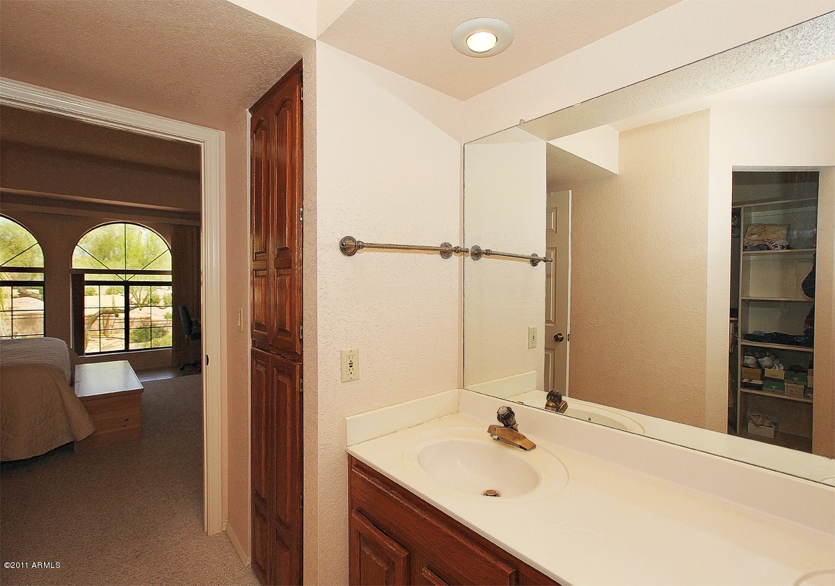 25609 Forest Road, Unit 14 Rio Verde, AZ 85263 - Photo 13 of 23 Master Bath 2