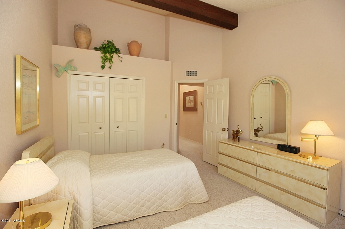 25609 Forest Road, Unit 14 Rio Verde, AZ 85263 - Photo 15 of 23 Guest Room 2