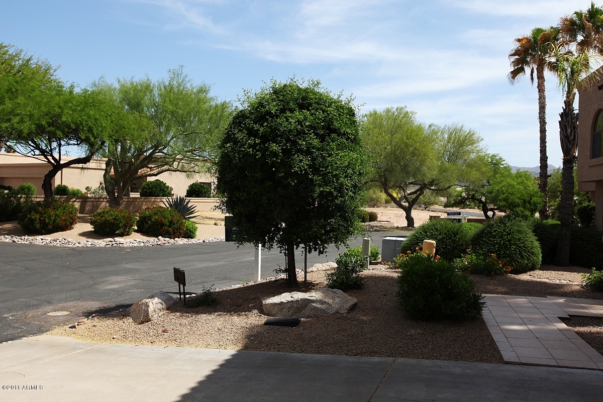 25609 Forest Road, Unit 14 Rio Verde, AZ 85263 - Photo 22 of 23 Street Views