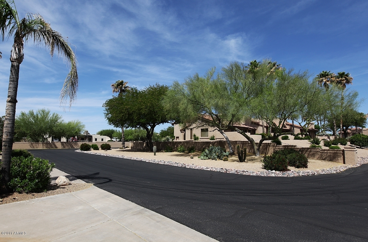 25609 Forest Road, Unit 14 Rio Verde, AZ 85263 - Photo 23 of 23 Street Views 2