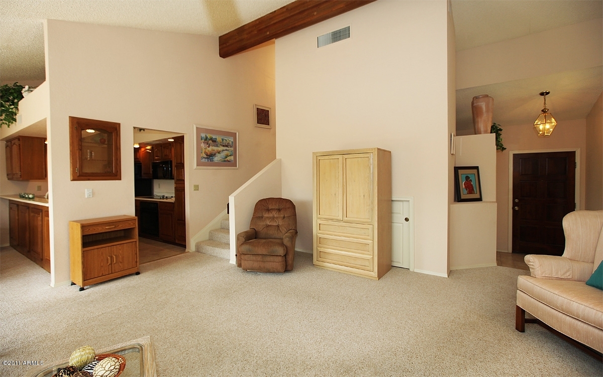 25609 Forest Road, Unit 14 Rio Verde, AZ 85263 - Photo 5 of 23 Foyer