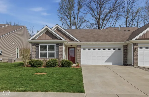 $269,000 | 11740 Whisperwood Way, Fishers, IN 46037