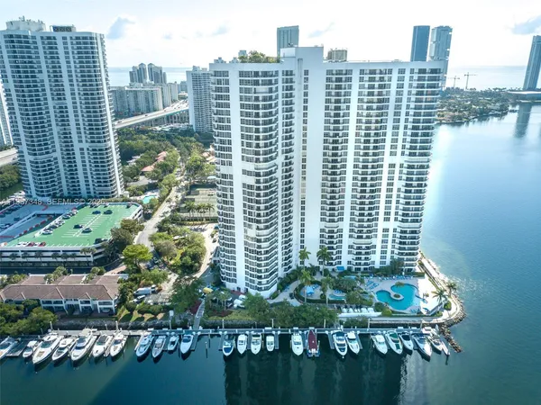 $4,500 | 3530 Mystic Pointe Drive, Unit 1401, Aventura, FL 33180