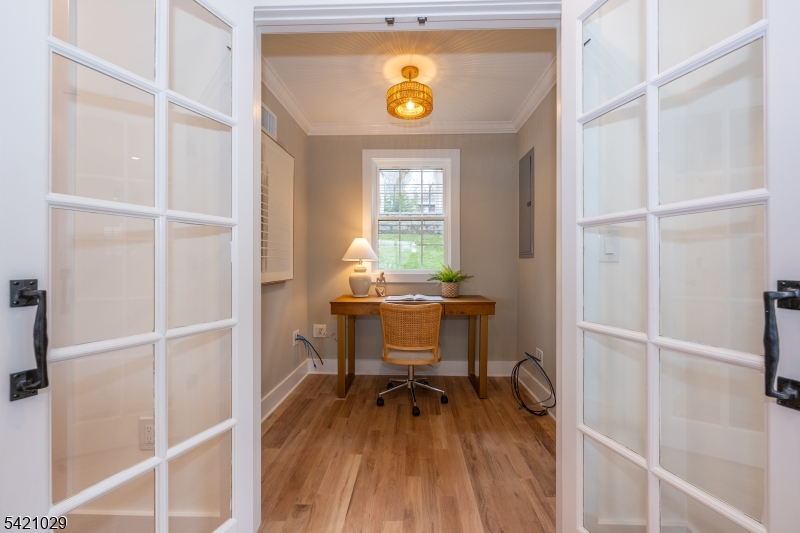 43 East Shore Road Denville, NJ 07834 - Photo 34 of 45 a workspace with furniture and a window