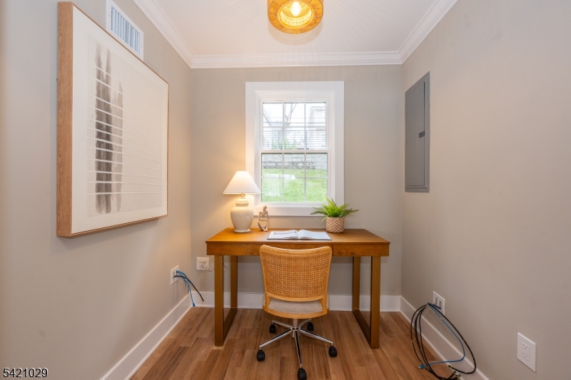 43 East Shore Road Denville, NJ 07834 - Photo 35 of 45 a dining room with furniture and window