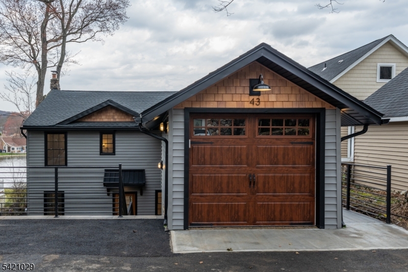 43 East Shore Road Denville, NJ 07834 - Photo 4 of 45 a view of a house with a yard