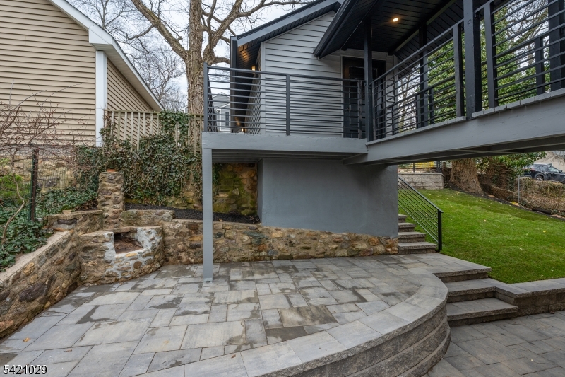 43 East Shore Road Denville, NJ 07834 - Photo 42 of 45 a view of a house with a yard