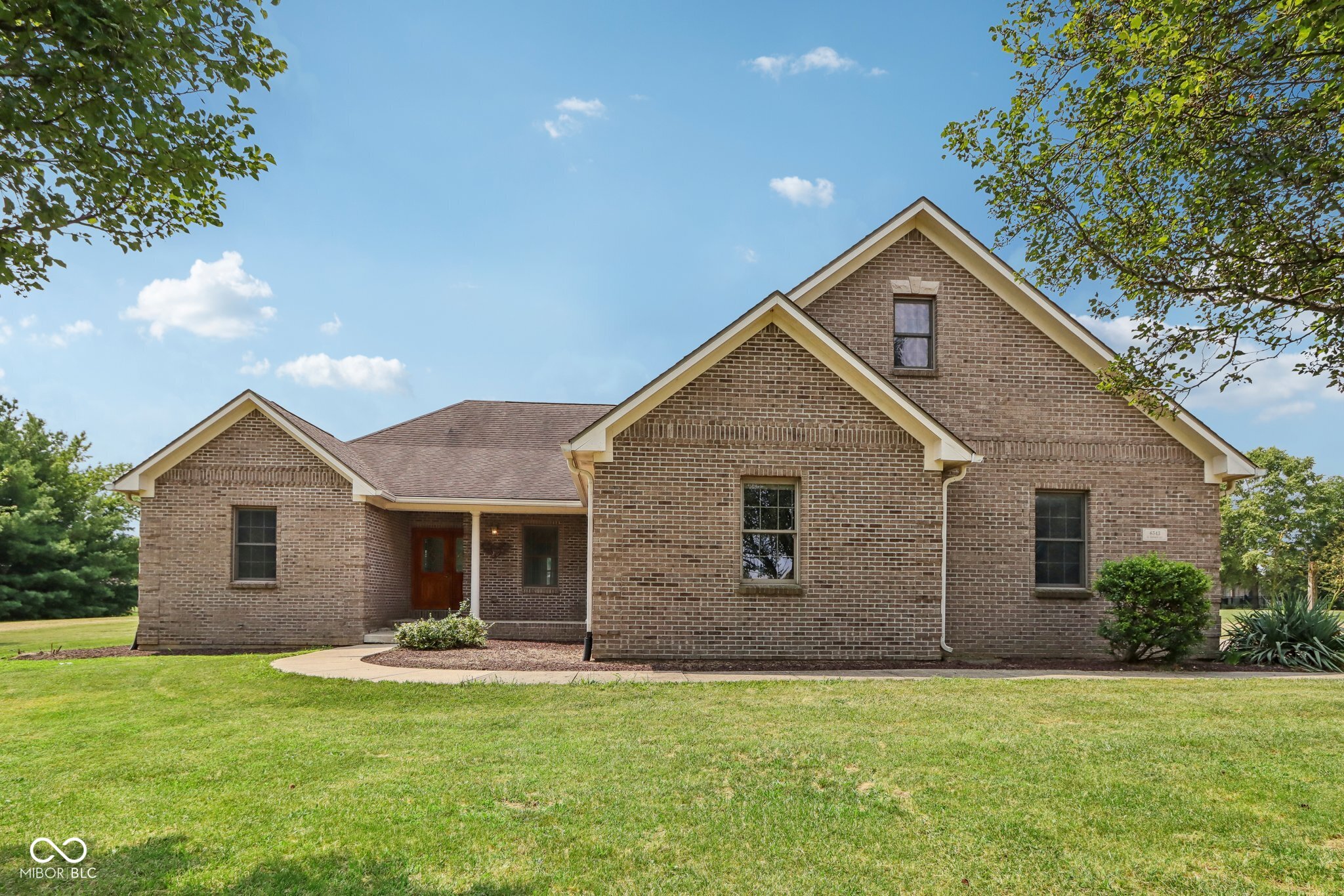 6543 East Watson Road Mooresville, IN 46158 - Photo 1 of 51 Gallery Image 1
