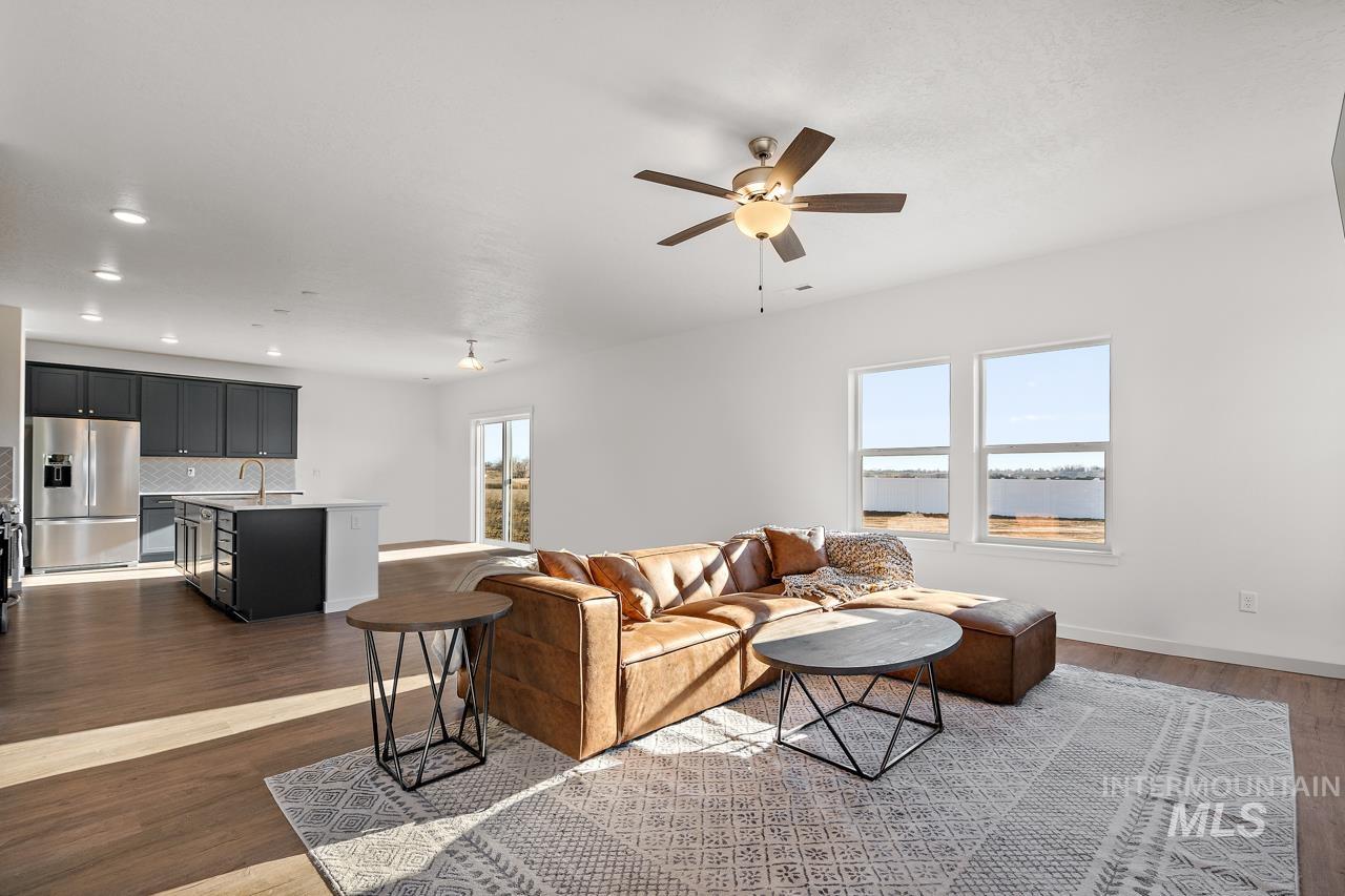 10199 Bellevue Ridge Street Nampa, ID 83687 - Photo 5 of 5