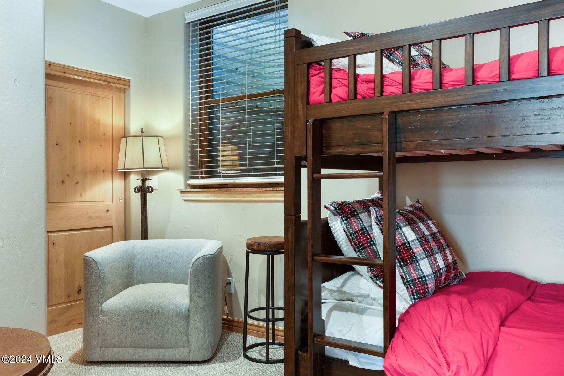 39555 Highway 6, Unit E Avon, CO 81620 - Photo 30 of 42 a view of balcony with furniture