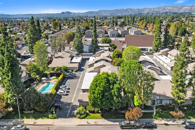 $549,000 | 8231 Mason Avenue, Unit E, Winnetka, CA 91306
