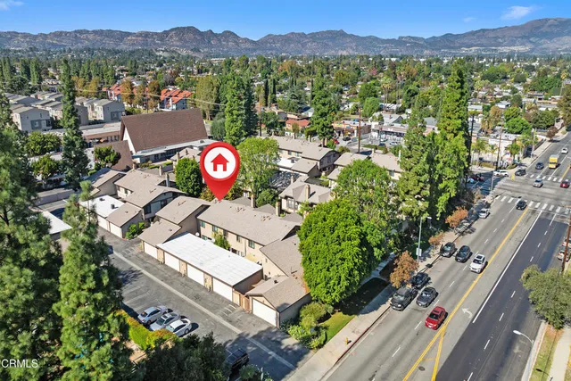 $549,000 | 8231 Mason Avenue, Unit E, Winnetka, CA 91306