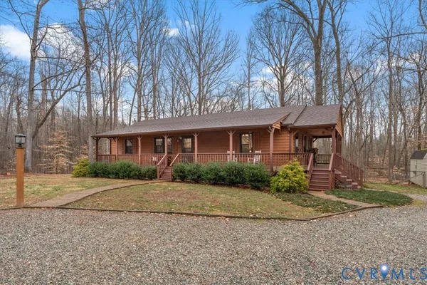 $359,000 | 4380 Pierce Road, Powhatan, VA 23139