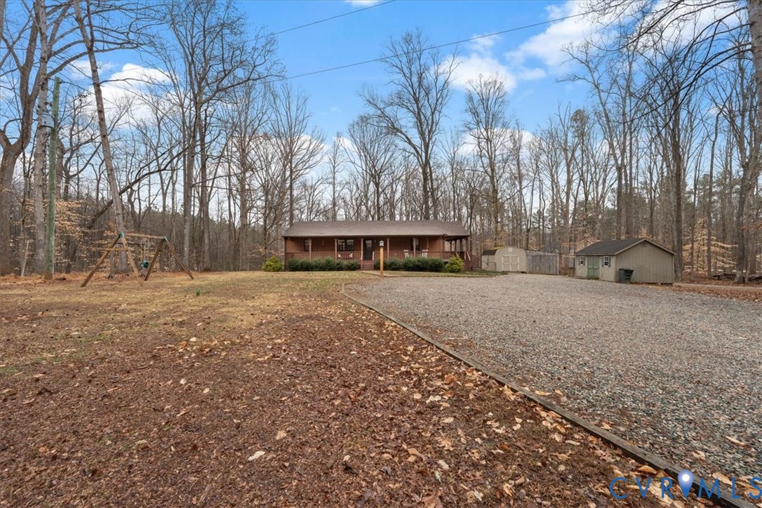 4380 Pierce Road Powhatan, VA 23139 - Photo 18 of 25