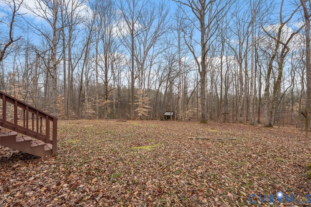 4380 Pierce Road Powhatan, VA 23139 - Photo 19 of 25