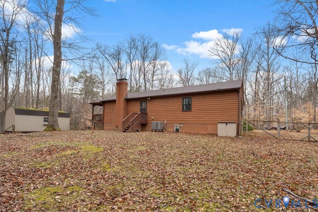 4380 Pierce Road Powhatan, VA 23139 - Photo 21 of 25