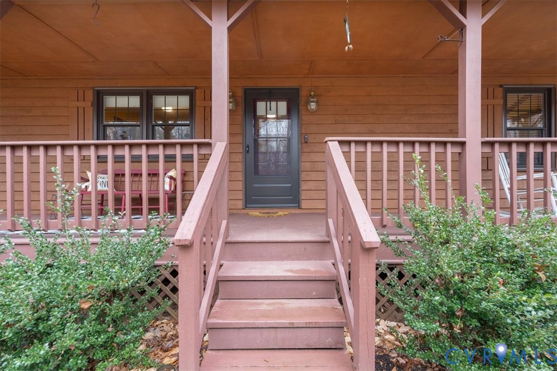 4380 Pierce Road Powhatan, VA 23139 - Photo 22 of 25