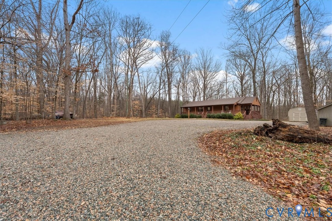 4380 Pierce Road Powhatan, VA 23139 - Photo 24 of 25