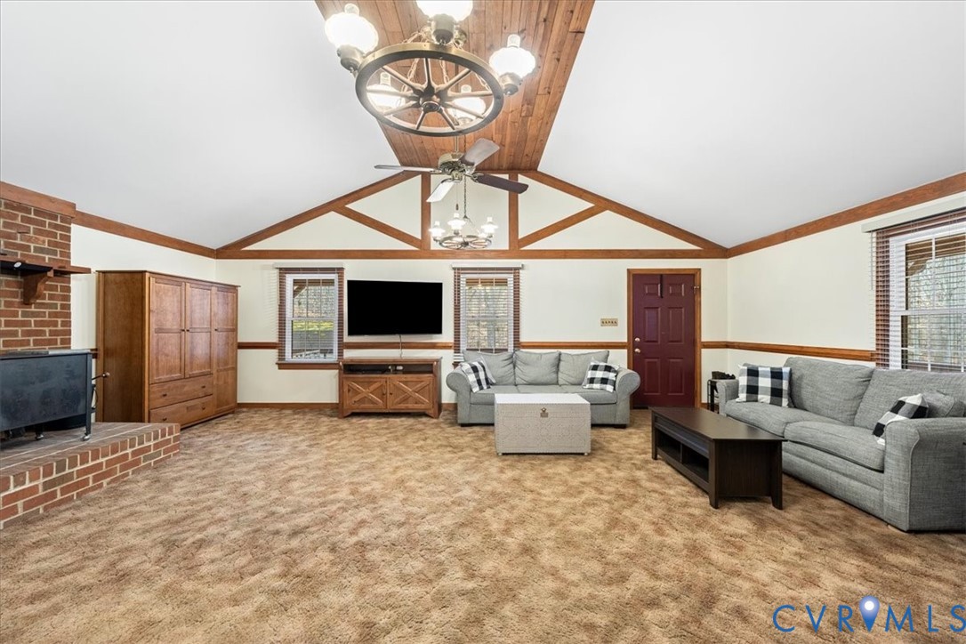 4380 Pierce Road Powhatan, VA 23139 - Photo 4 of 25