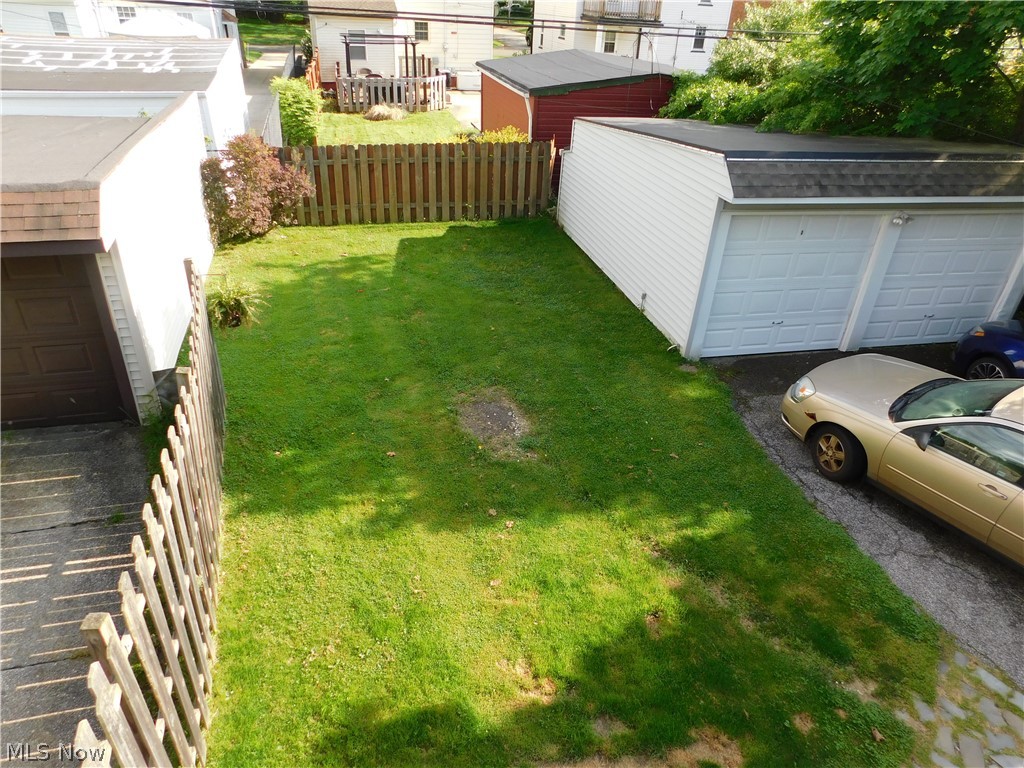 3714 Bainbridge Road Cleveland Heights, OH 44118 - Photo 27 of 28