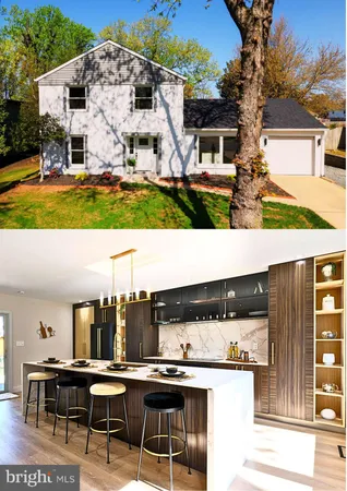 $959,900 | 13622 Ellendale Drive, Chantilly, VA 20151